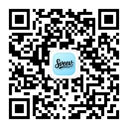 社群二维码