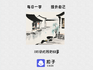 c15沉浸式历史故事