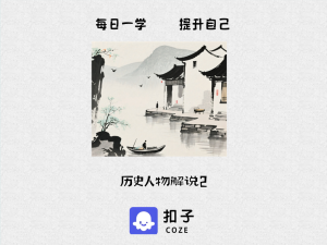 c53历史人物解说